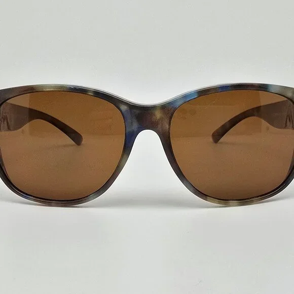 *SOLD* Prive Revaux The Prep Fit Tortoise Frame Polarized Fits Over Sunglasses - Picture 2 of 13